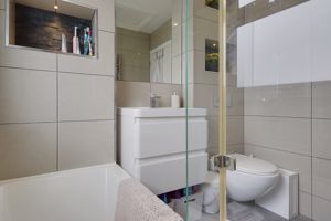 Bathroom- click for photo gallery